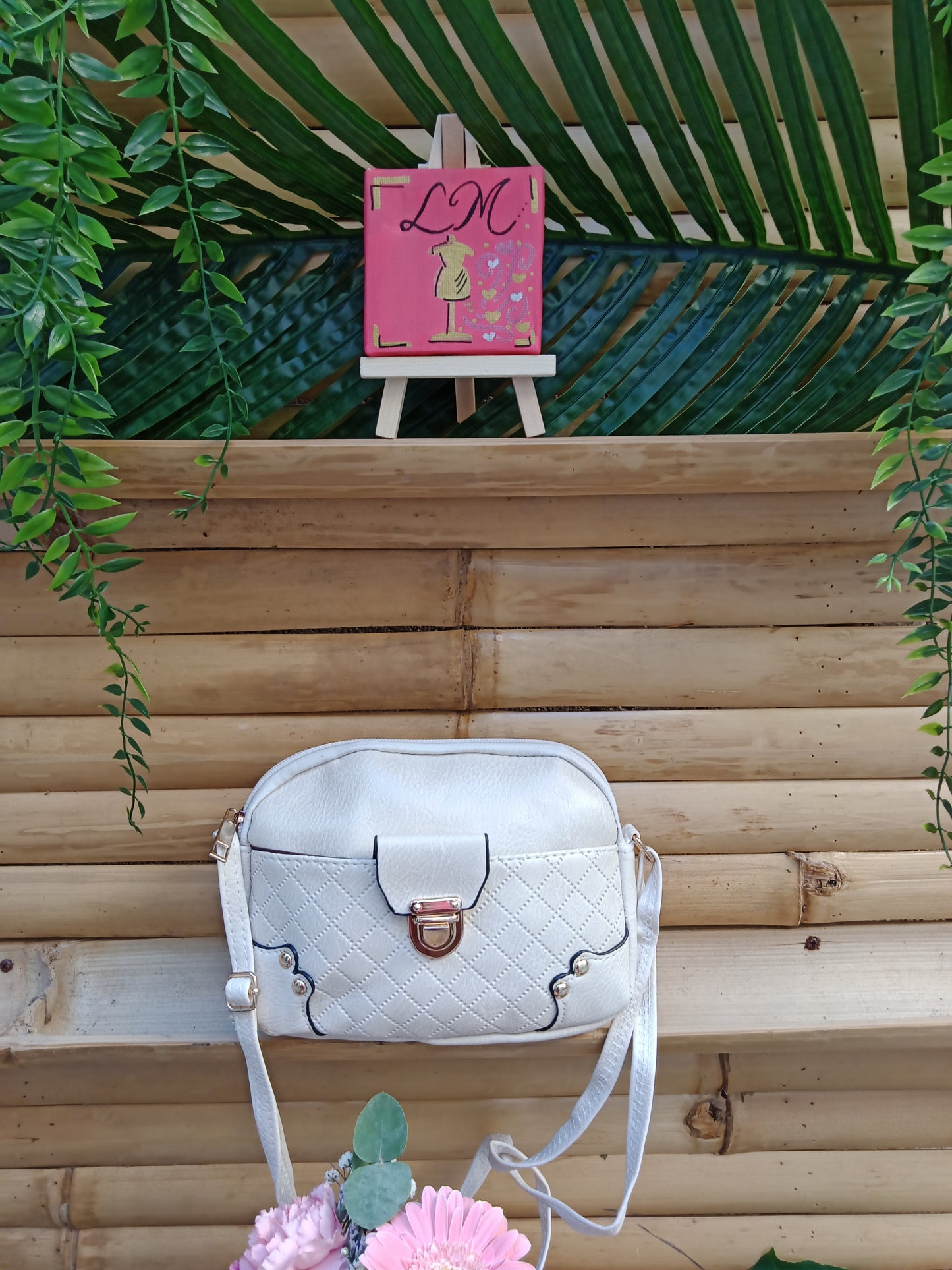 Sac Mini Douceur