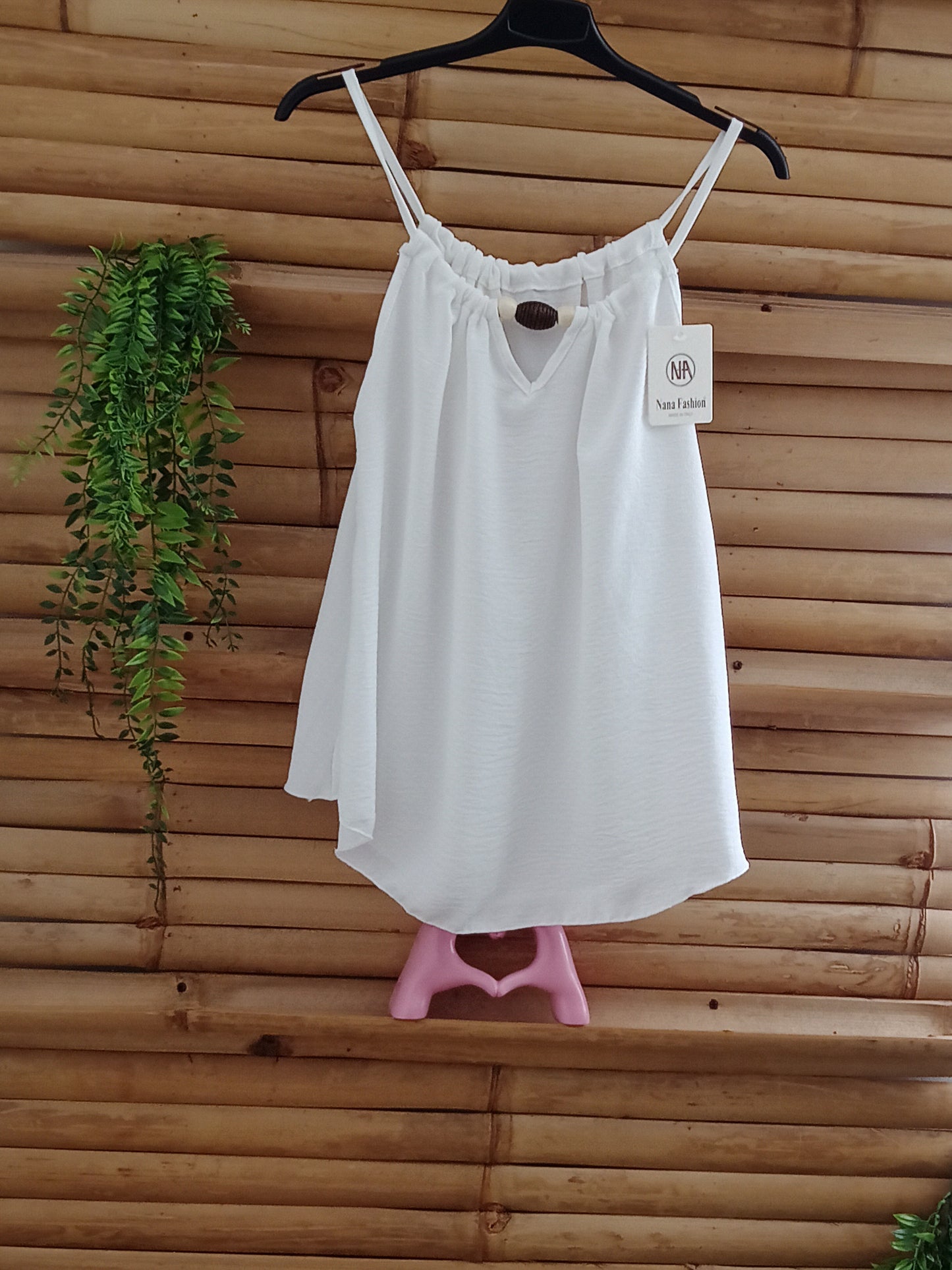 Top Perla d'Été