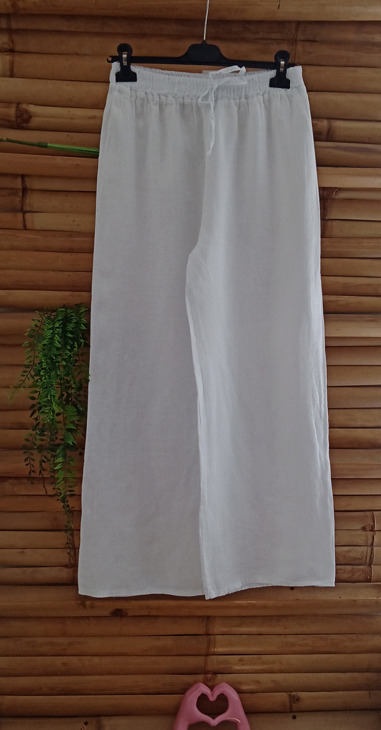 Pantalon L'esprit Naturel