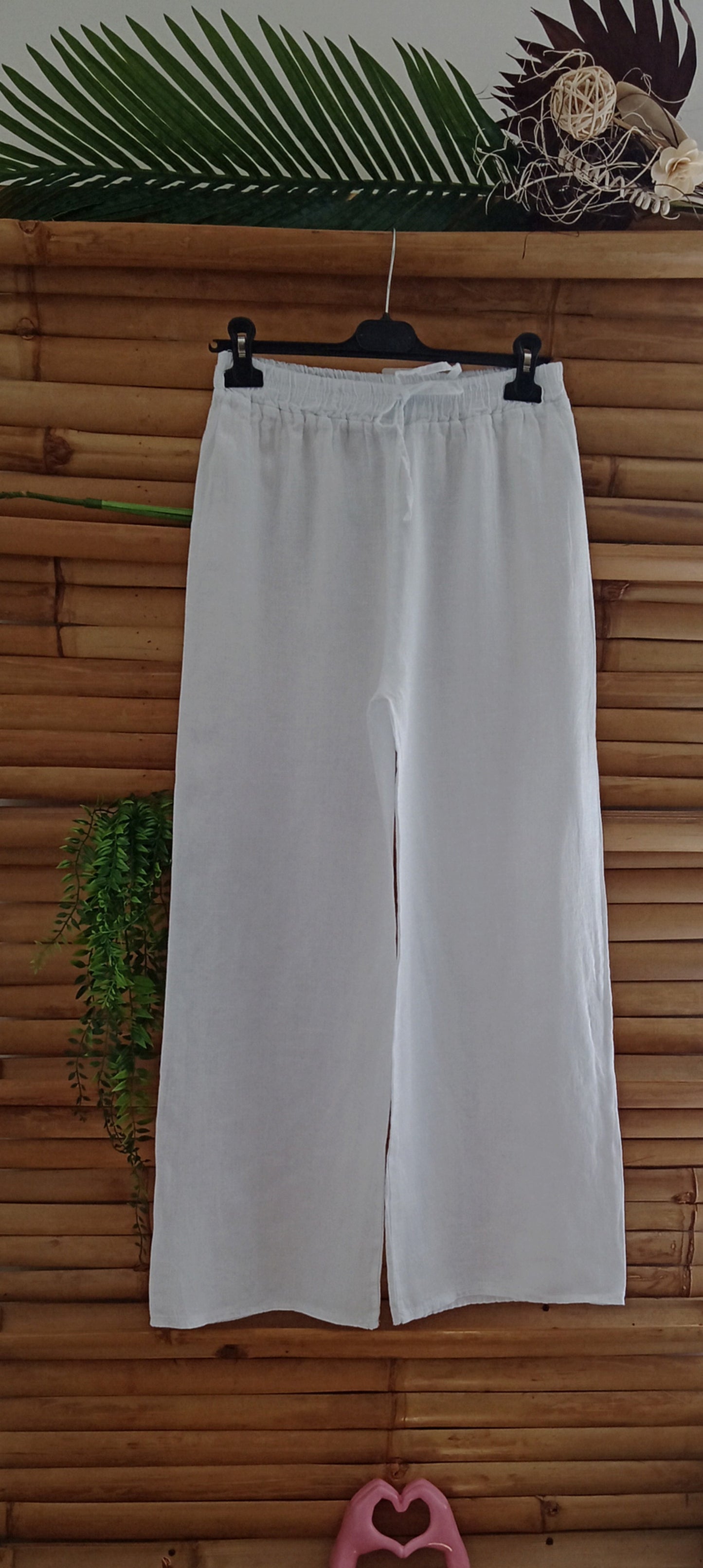 Pantalon L'esprit Naturel