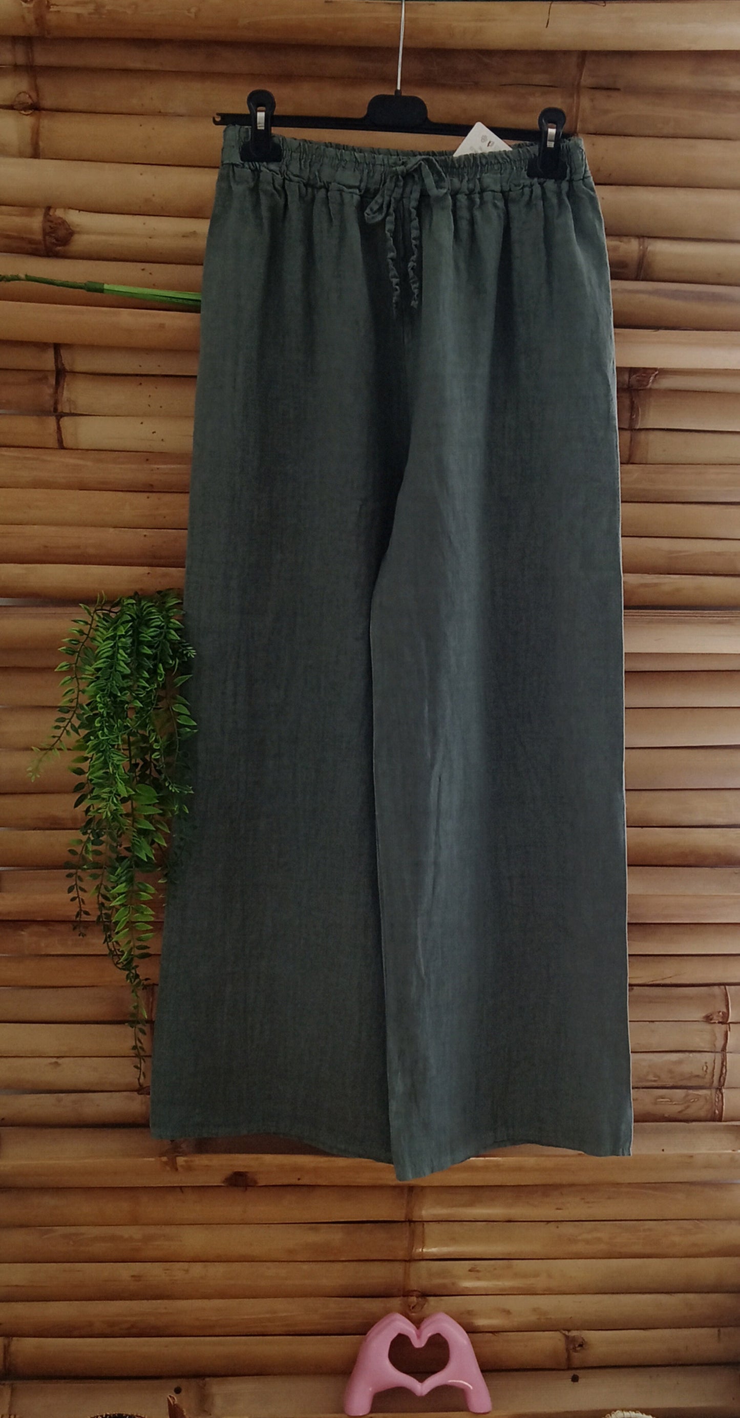 Pantalon L'esprit Naturel