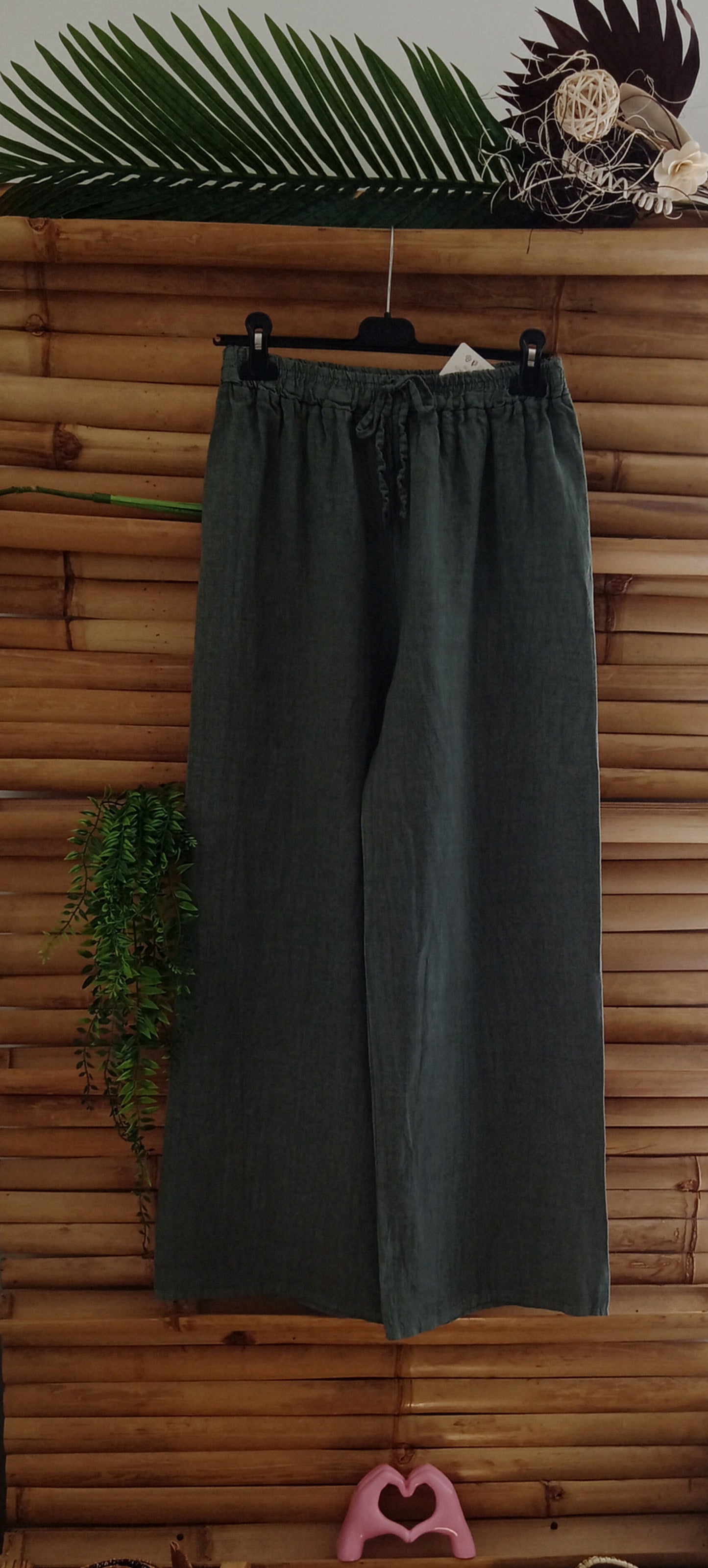 Pantalon L'esprit Naturel