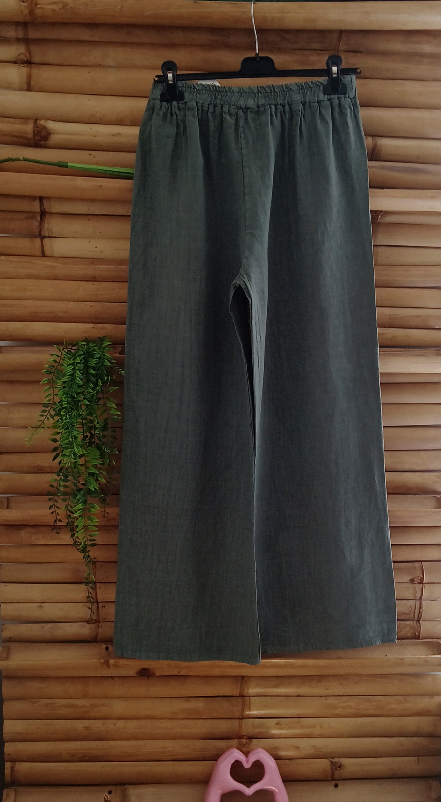 Pantalon L'esprit Naturel
