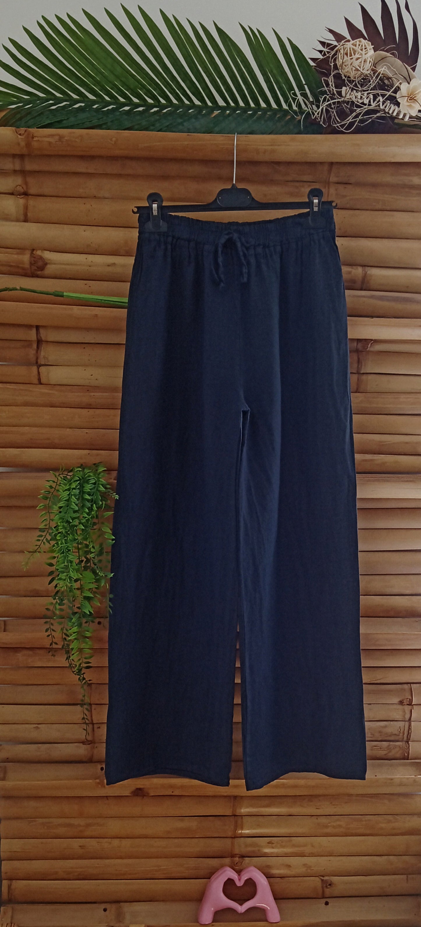 Pantalon L'esprit Naturel