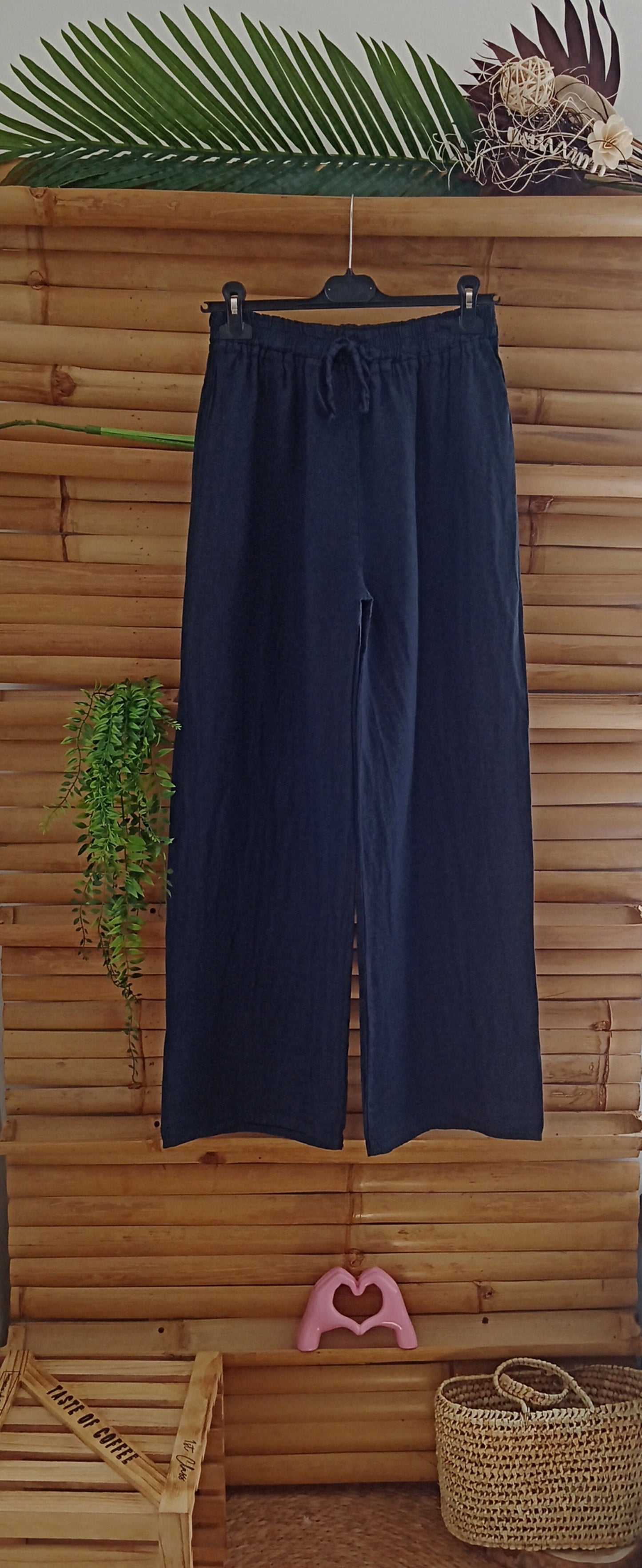 Pantalon L'esprit Naturel