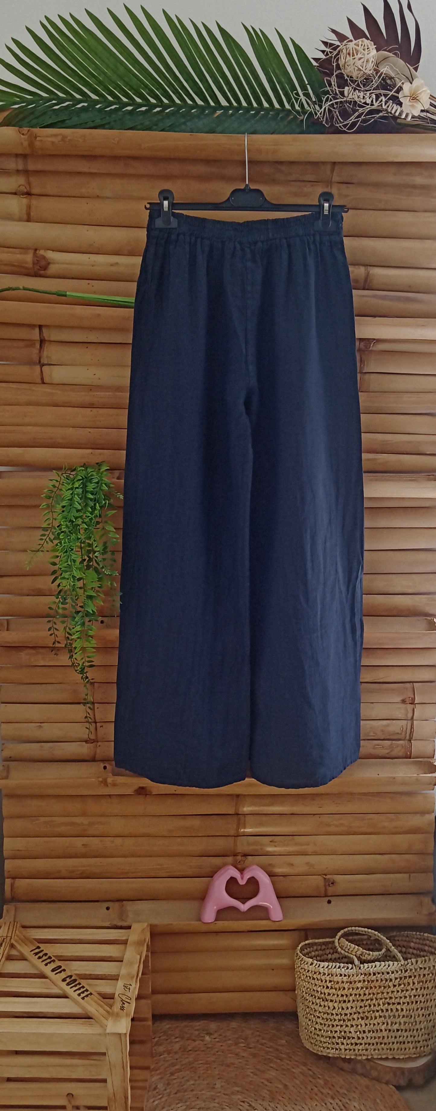 Pantalon L'esprit Naturel