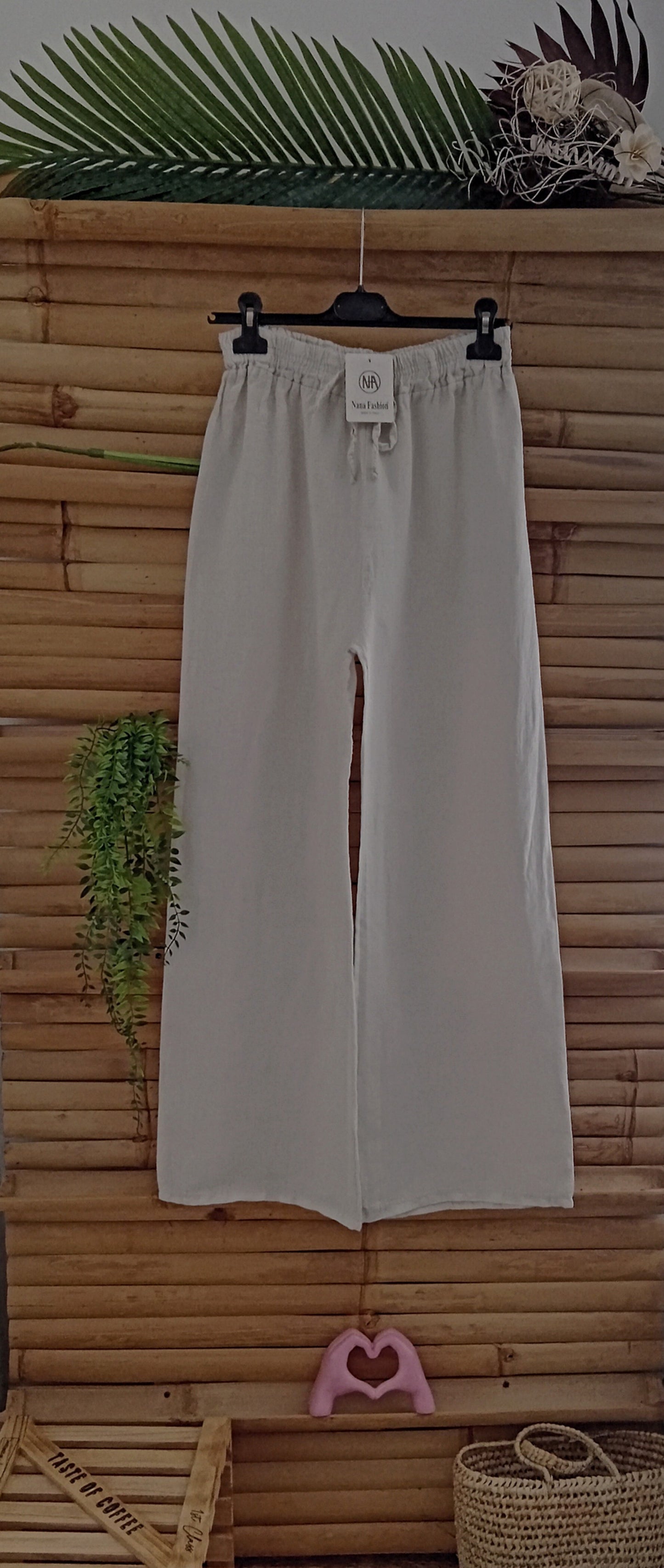 Pantalon L'esprit Naturel