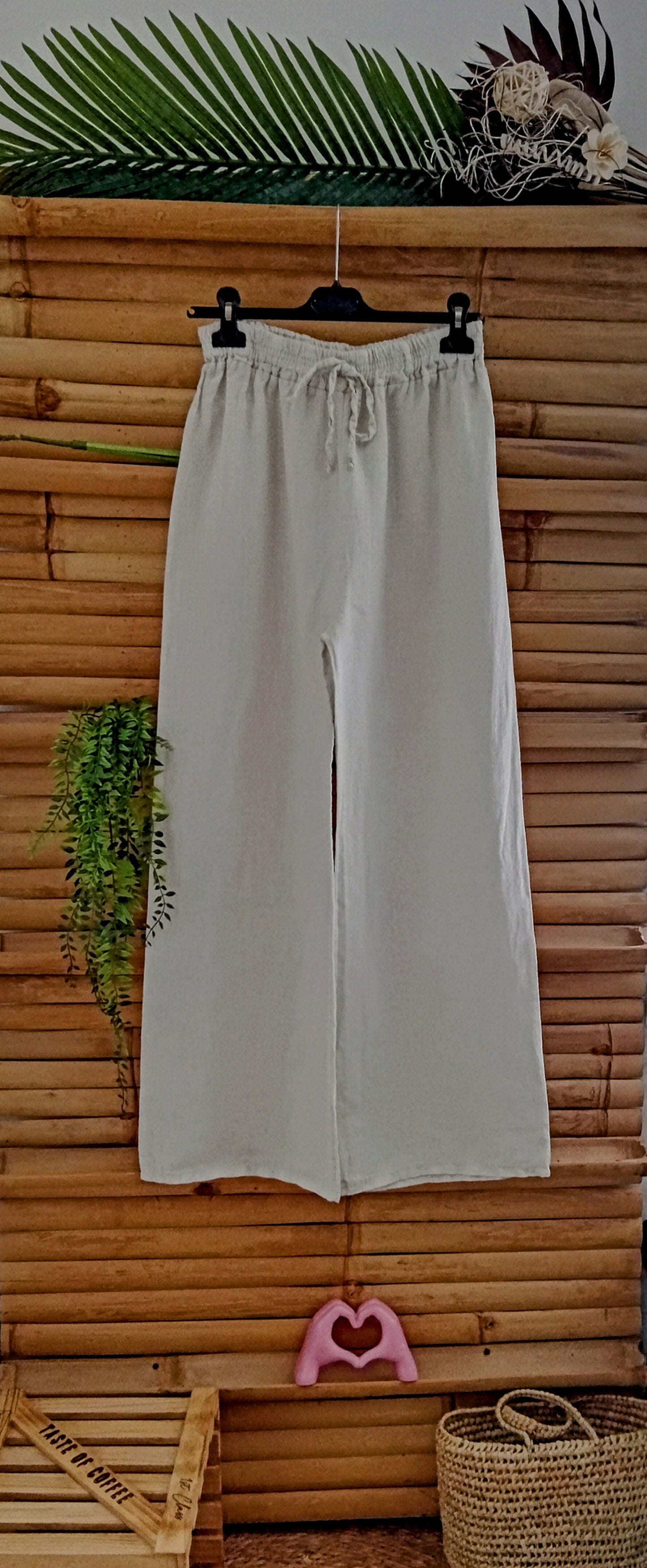 Pantalon L'esprit Naturel