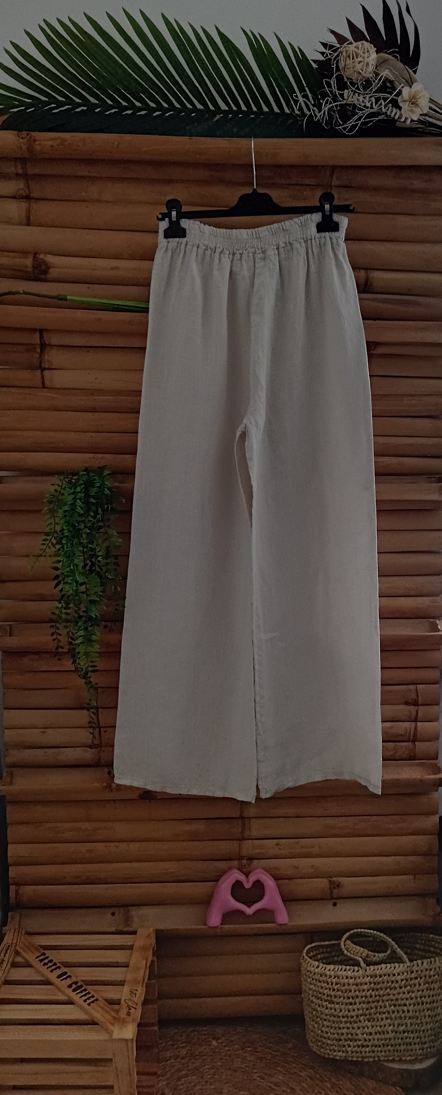 Pantalon L'esprit Naturel