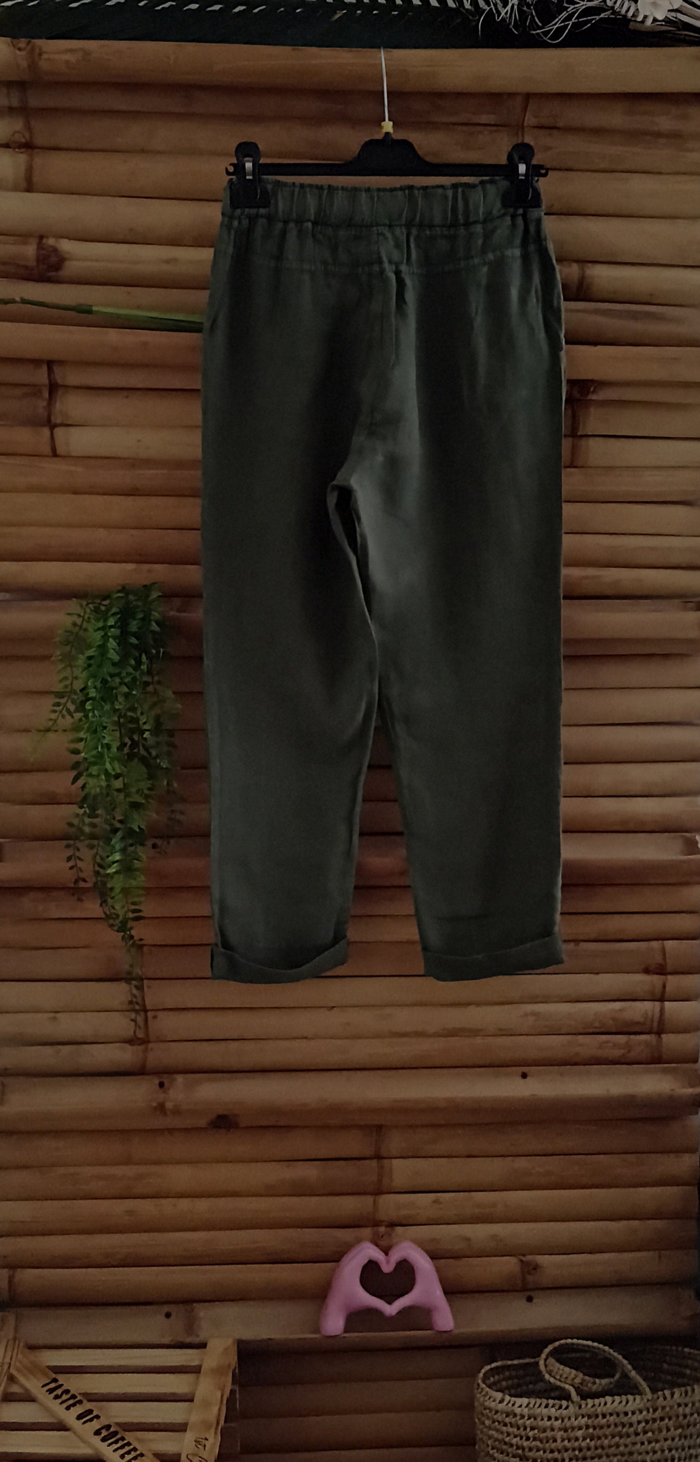 Pantalon L'Esprit Sud