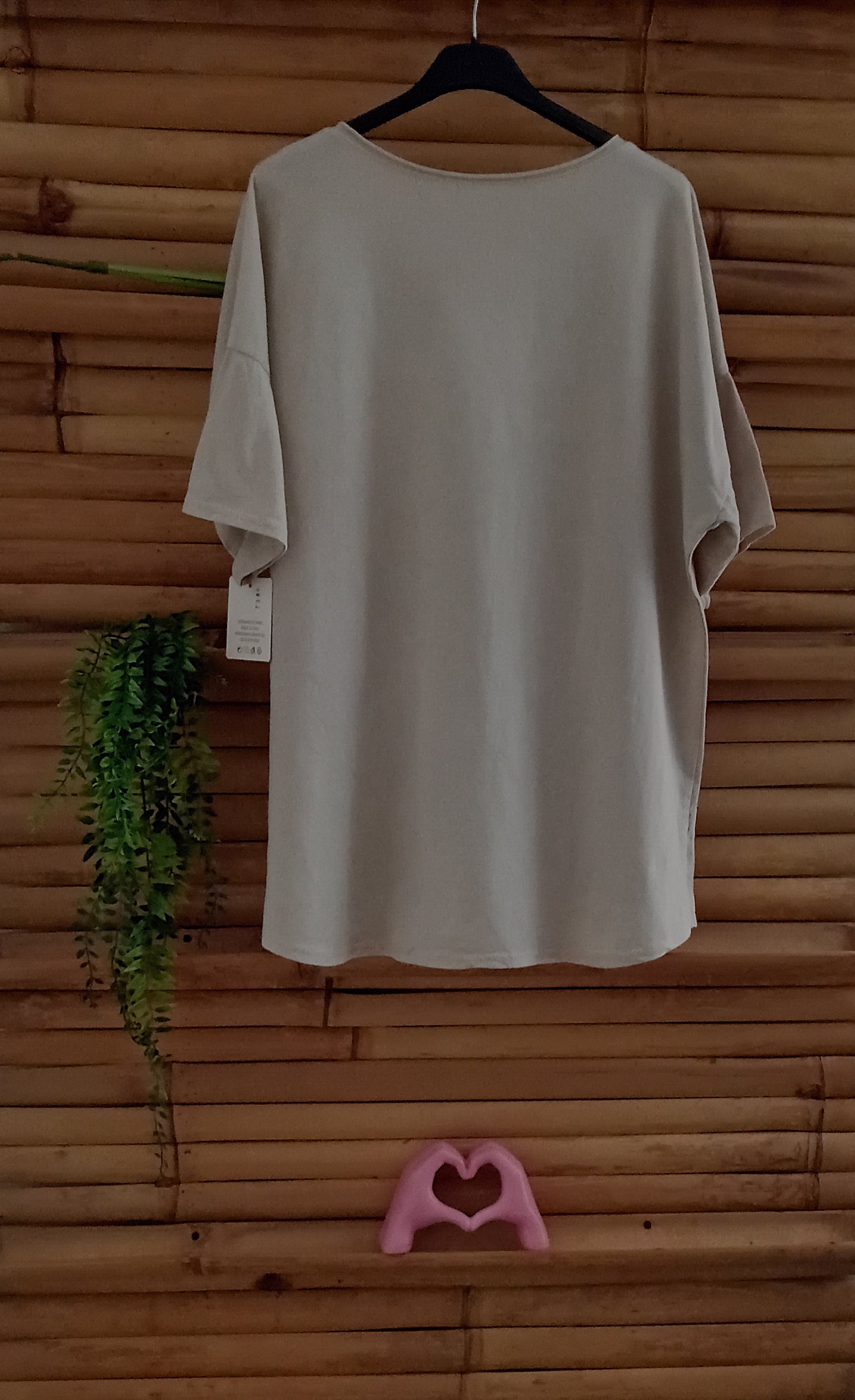 Tee-shirt MumLove