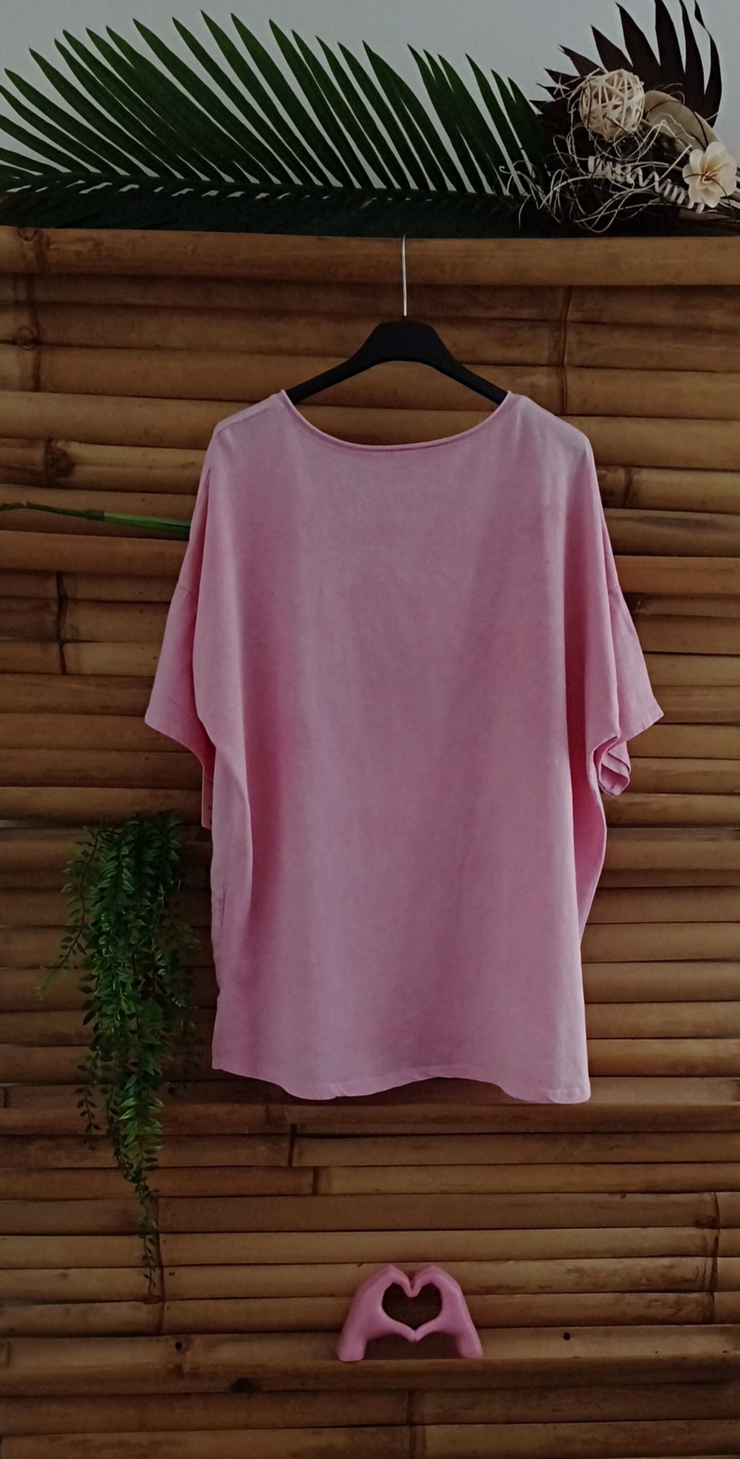 Tee-shirt MumLove
