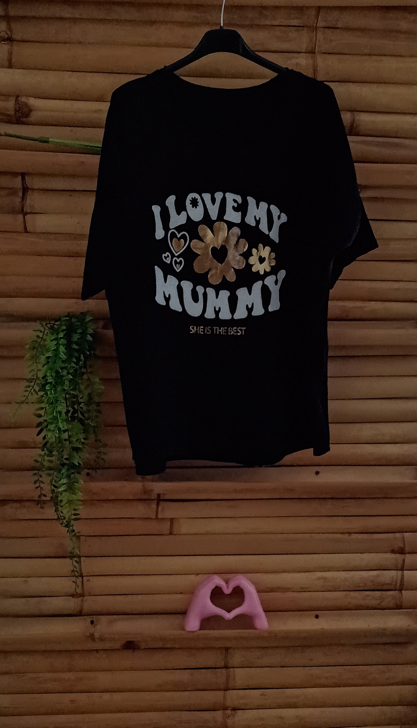 Tee-shirt MumLove
