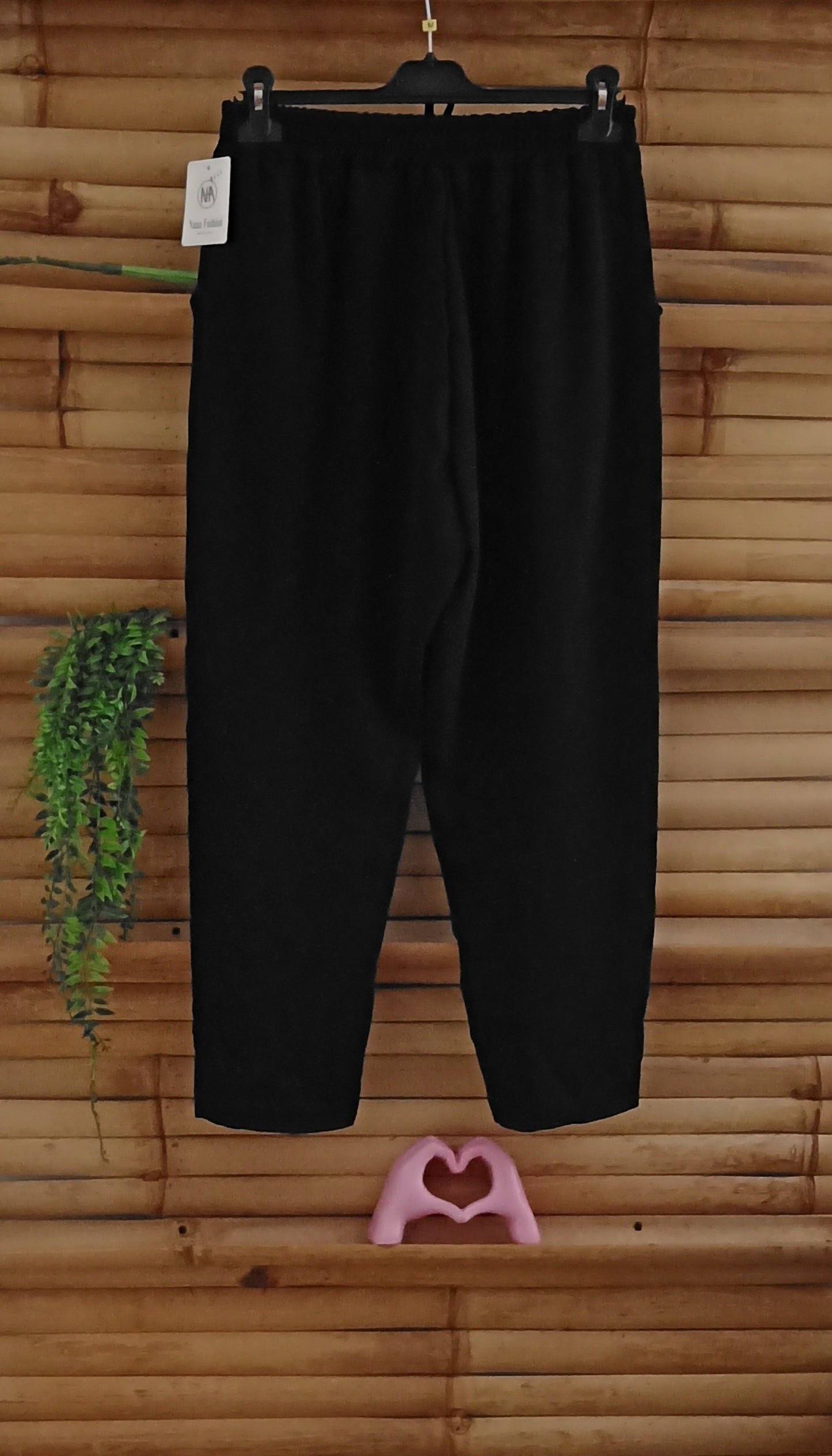 Pantalon L'Éssentiel Fluide