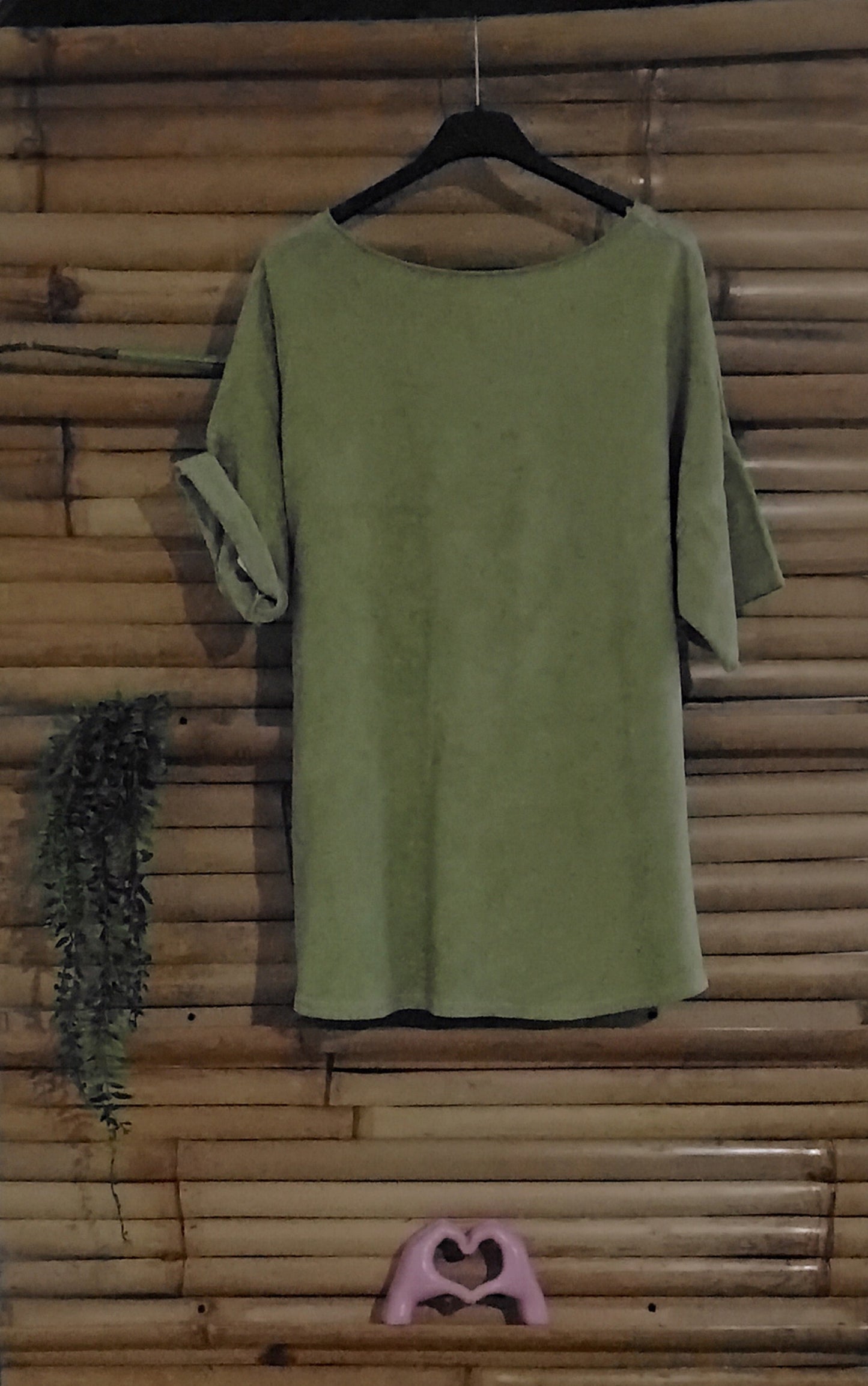 Tee-shirt MumLove