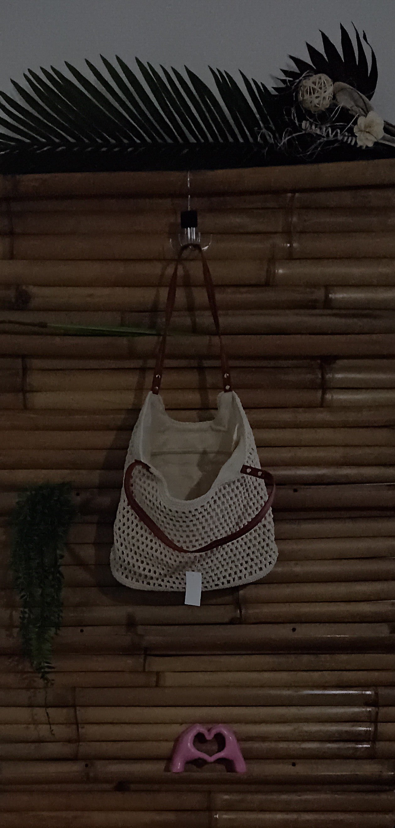 Sac Soleil Nomade