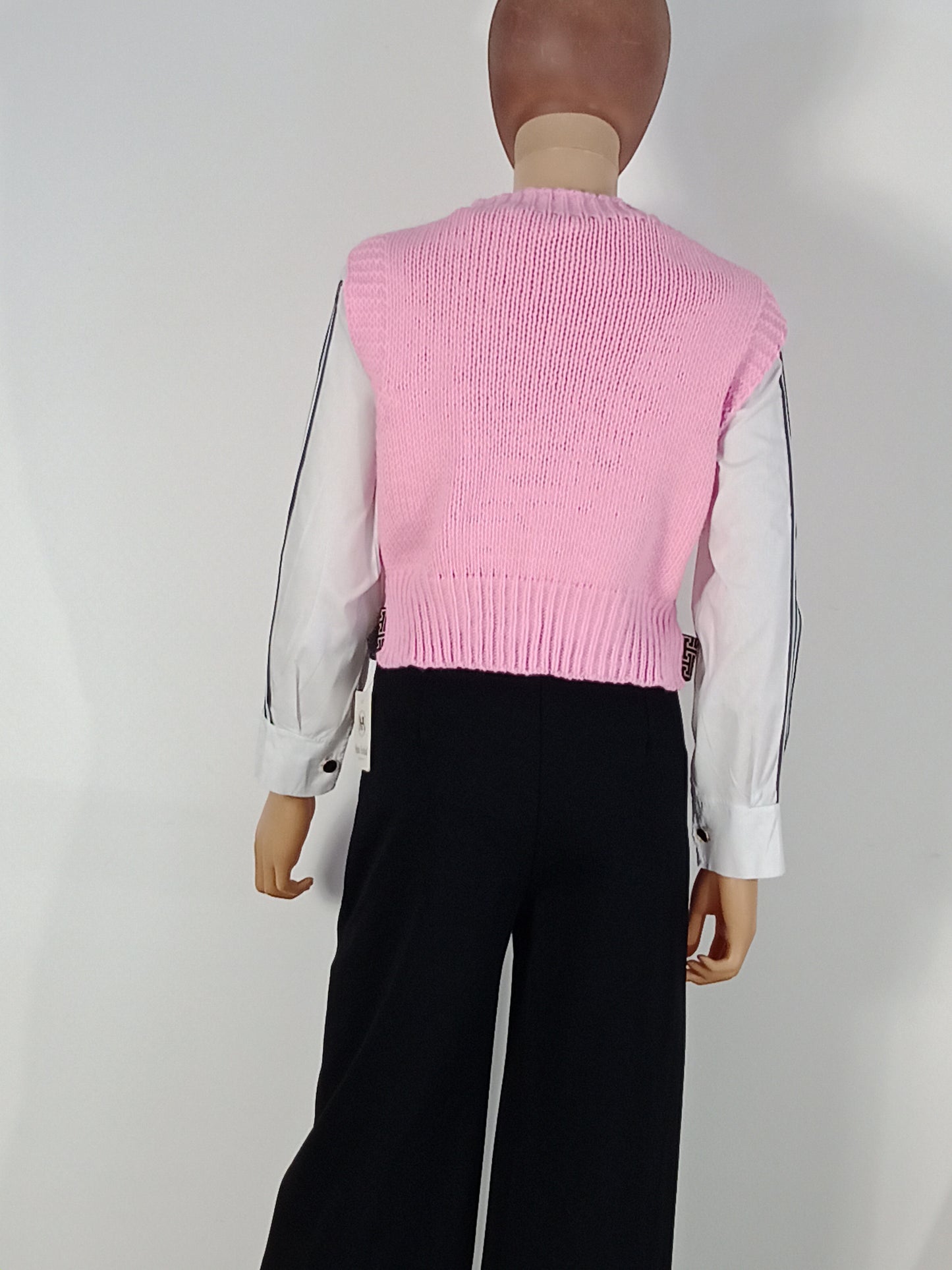 Pull Pink Mood