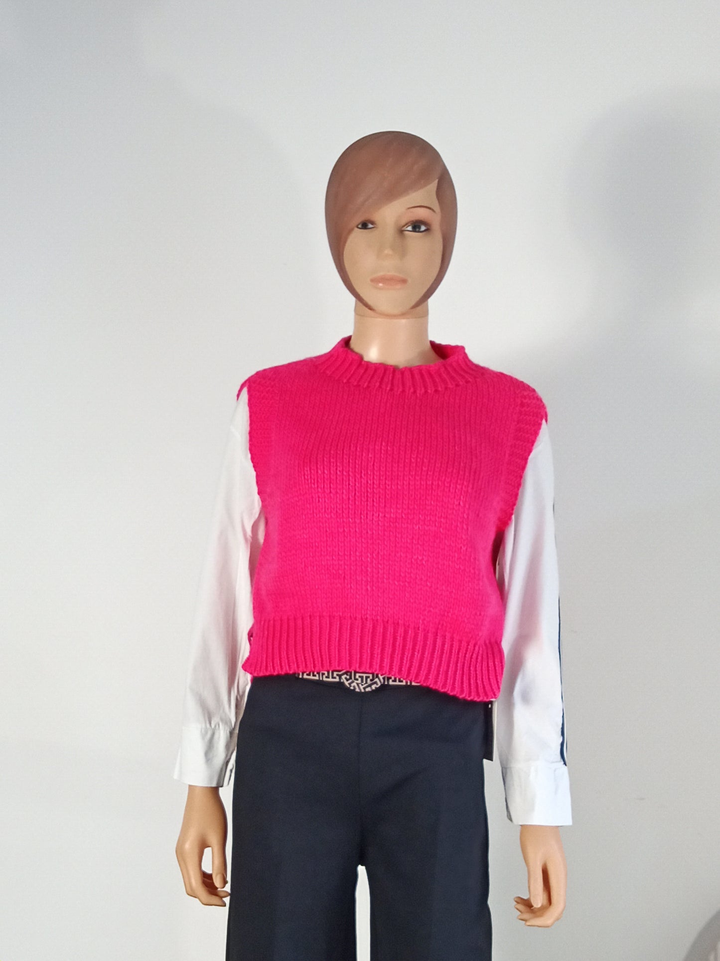 Pull Pink Mood