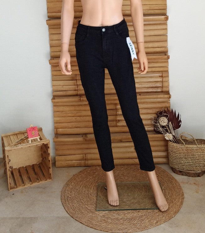 Jean Slim-Skinny Nyra
