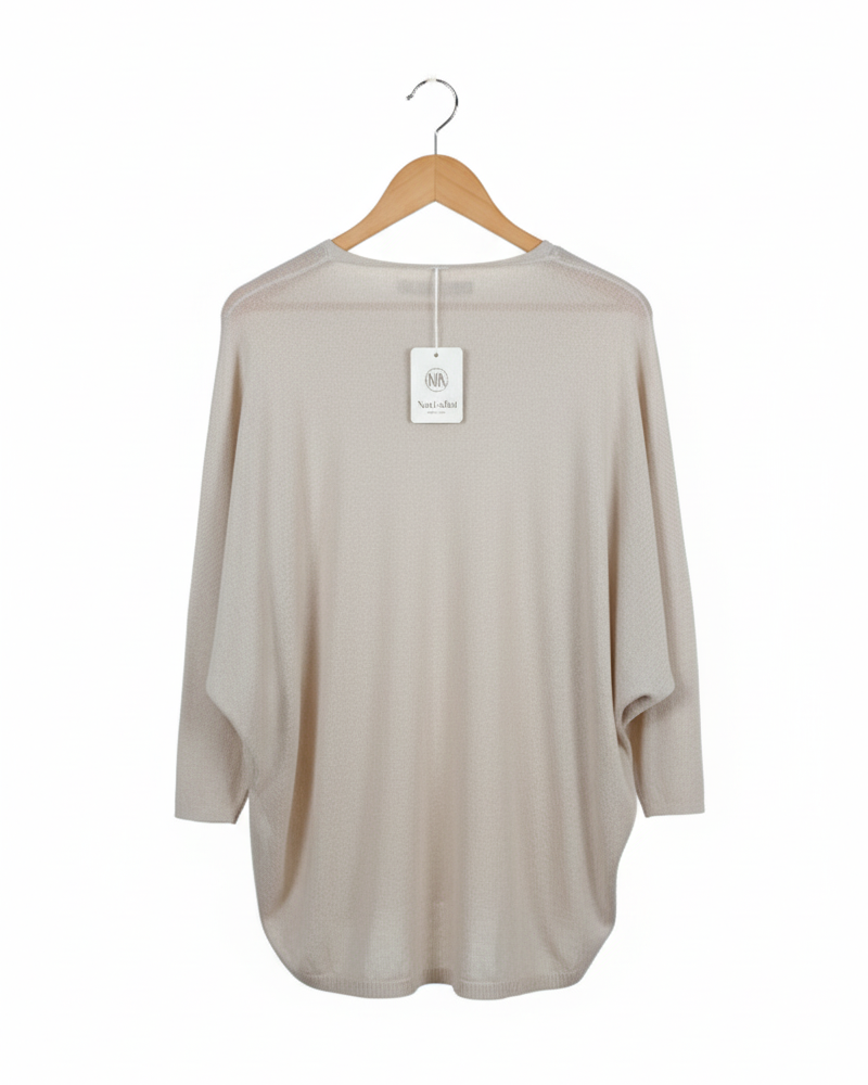Pull Légèreté Chic