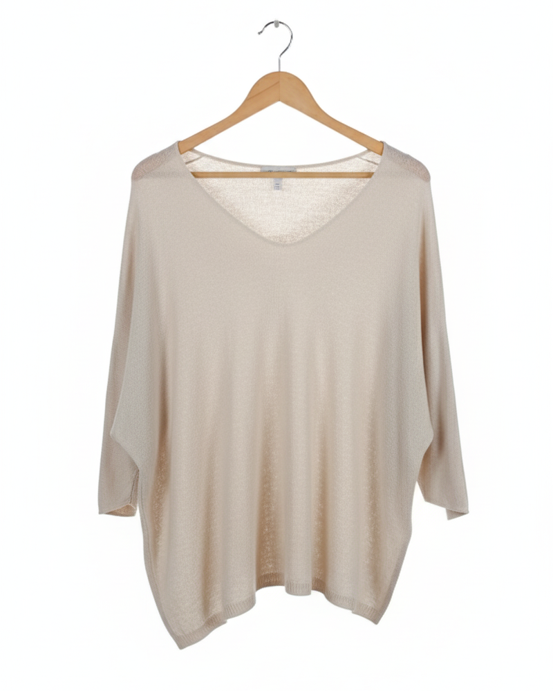 Pull Légèreté Chic