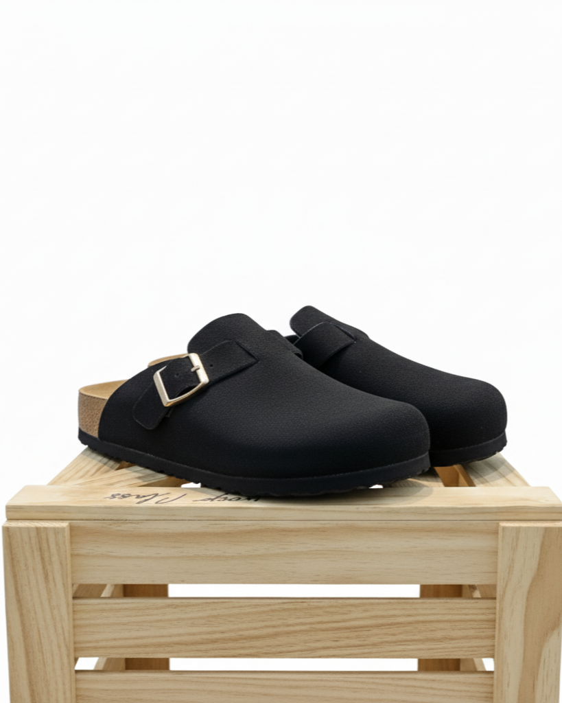 Mules Nuage Urbain