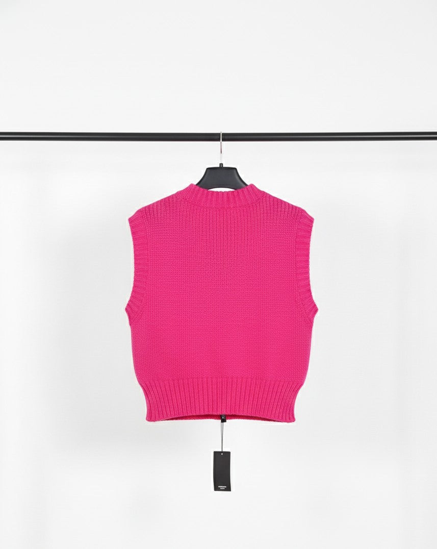 Pull Pink Mood