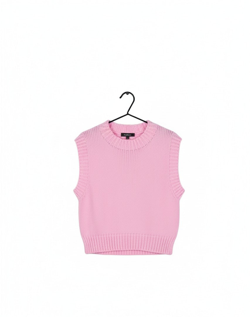 Pull Pink Mood