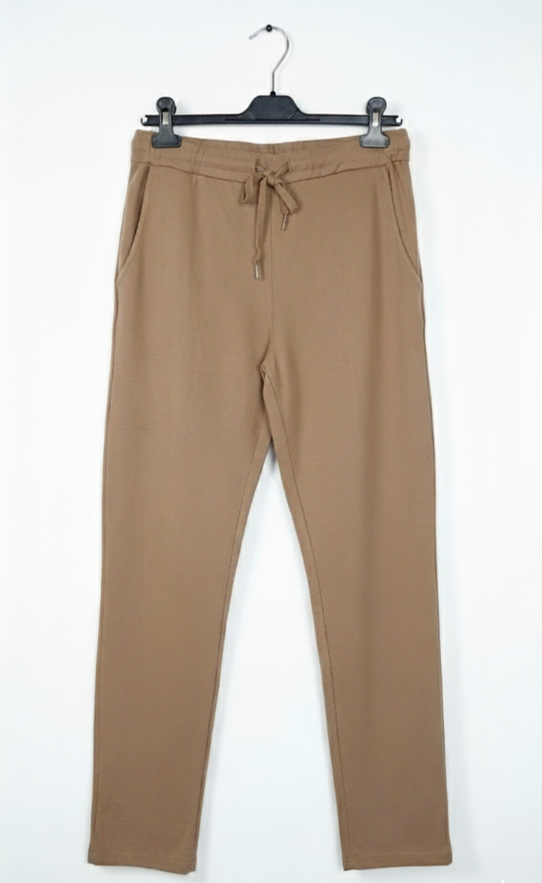 Pantalon Douceur Casual