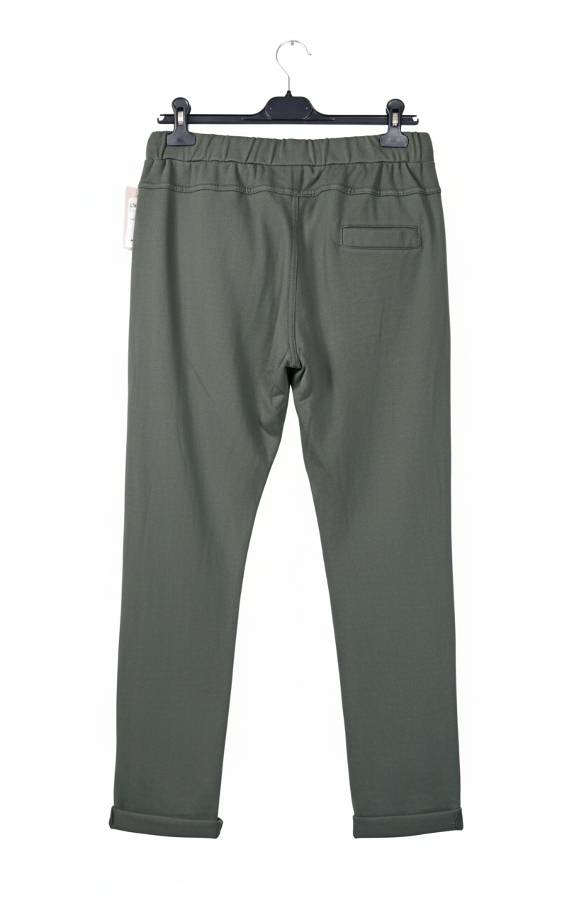 Pantalon Douceur Casual