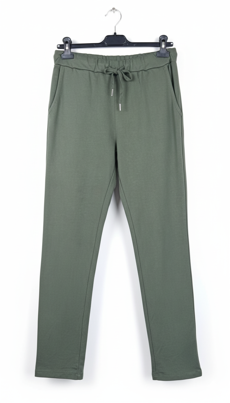 Pantalon Douceur Casual