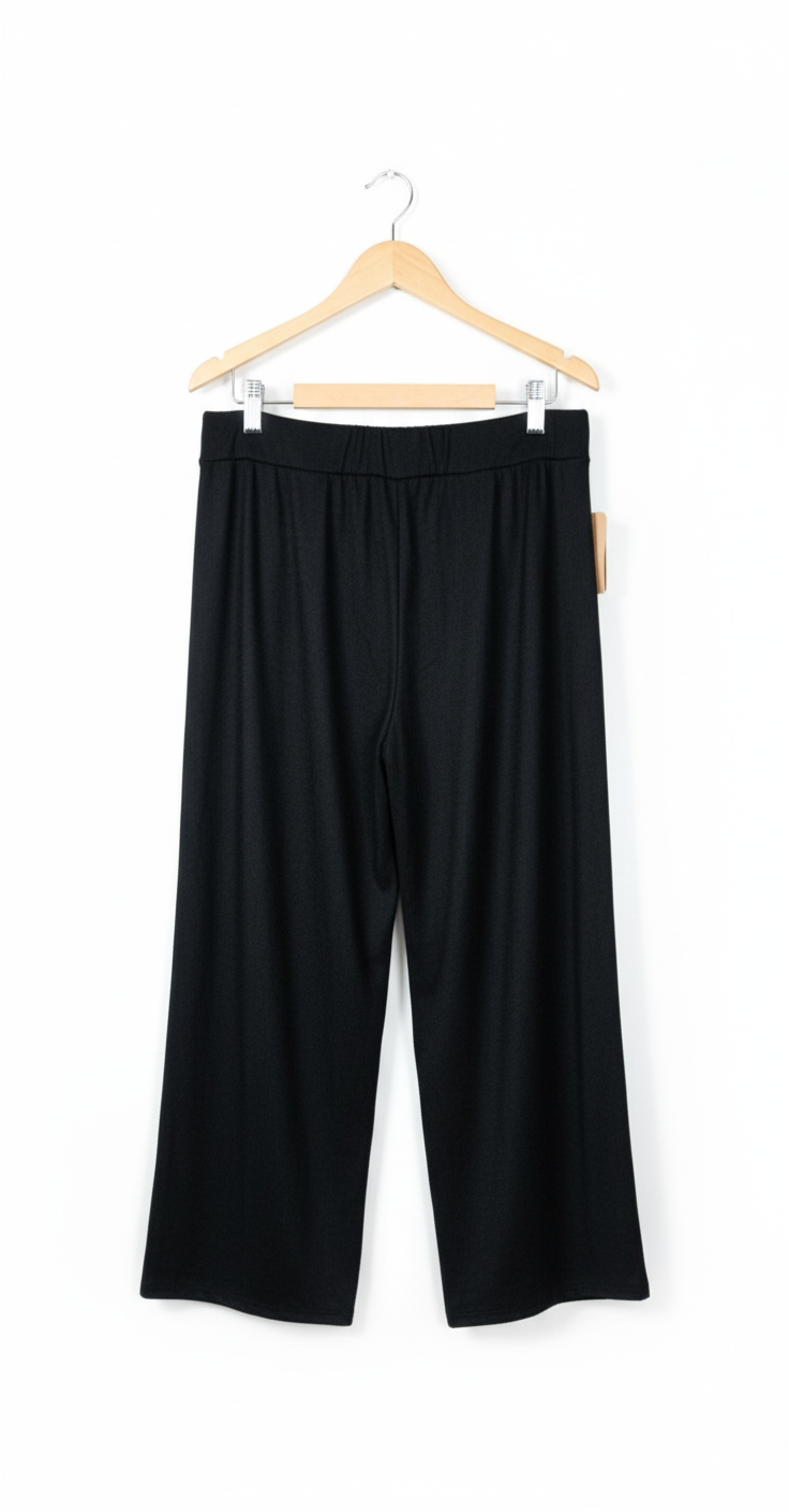 Pantalon Élégance Confort