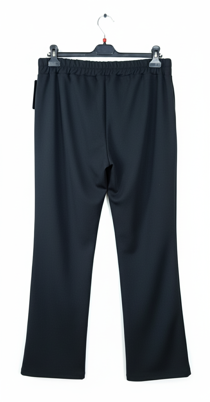 Pantalon Fluidité Chic
