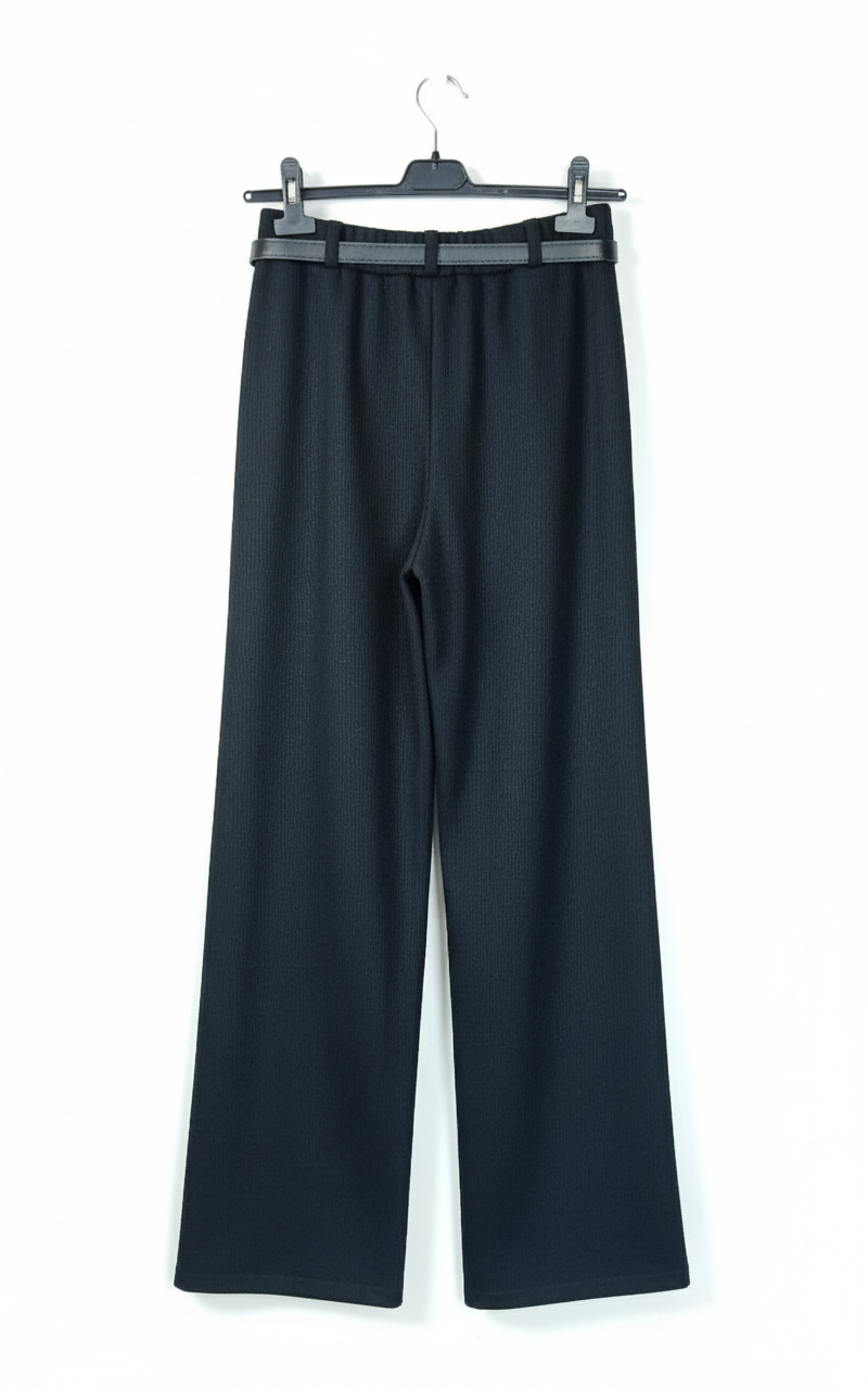 Pantalon Urban Élégance