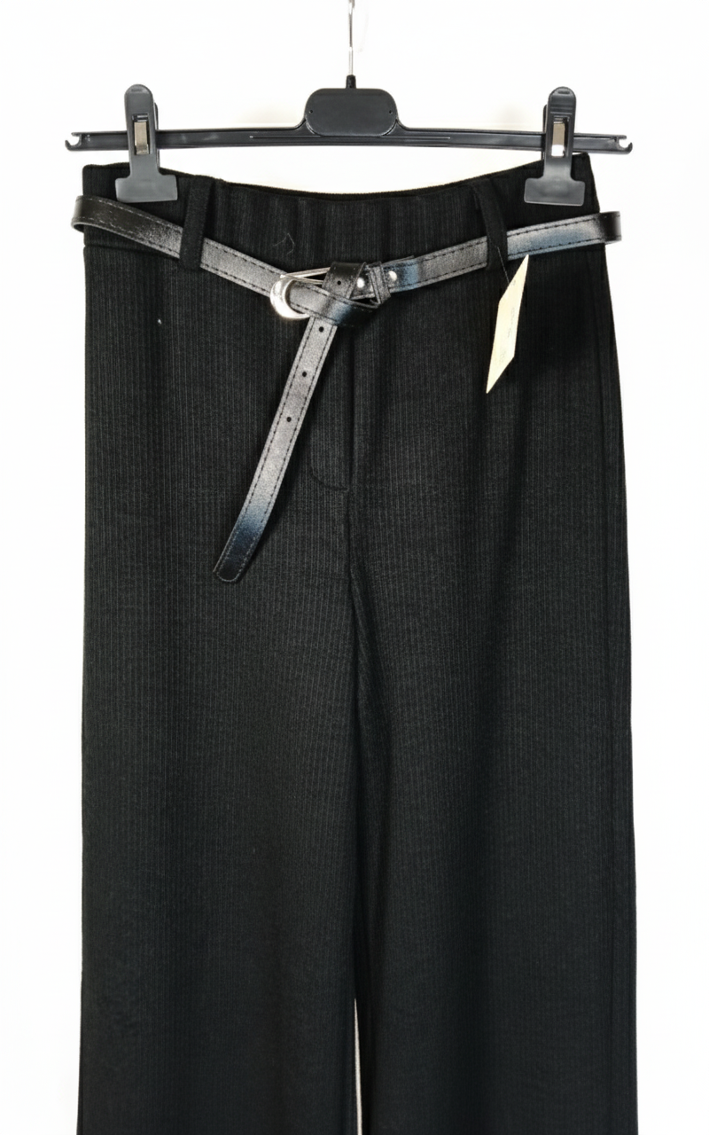 Pantalon Urban Élégance