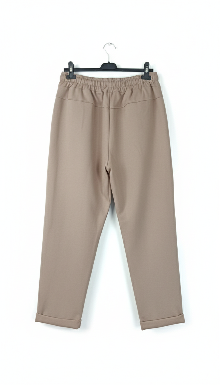Pantalon zen Confort