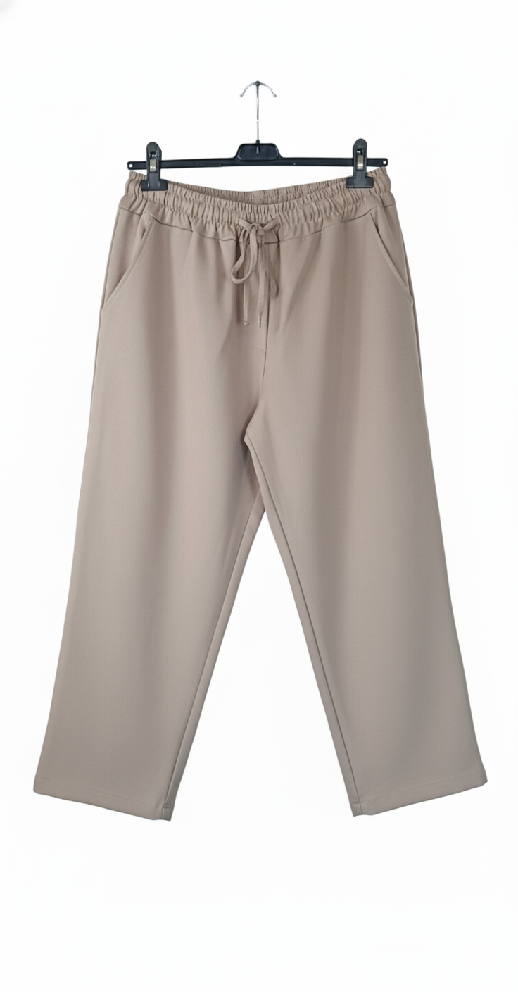 Pantalon zen Confort
