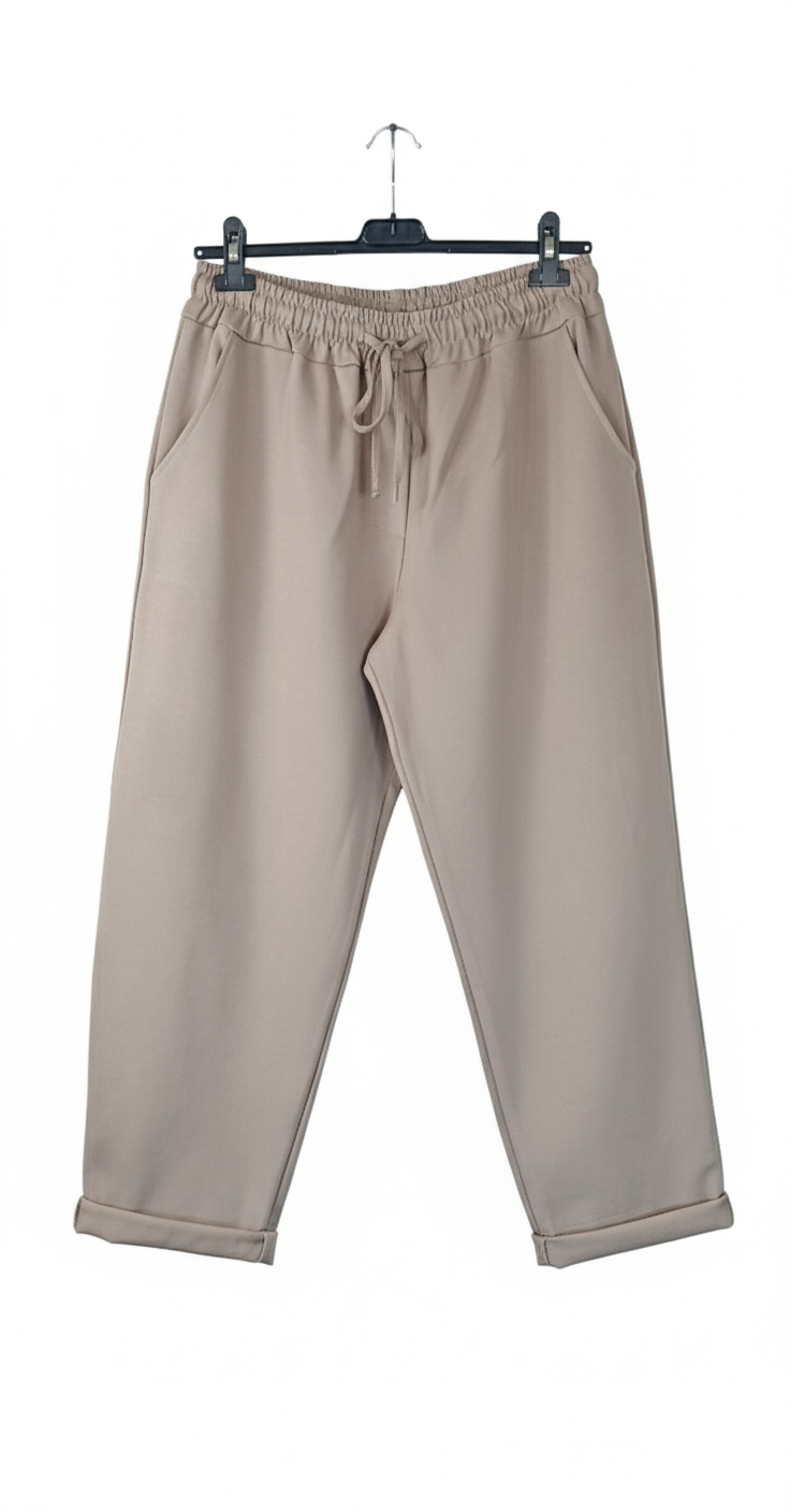 Pantalon zen Confort