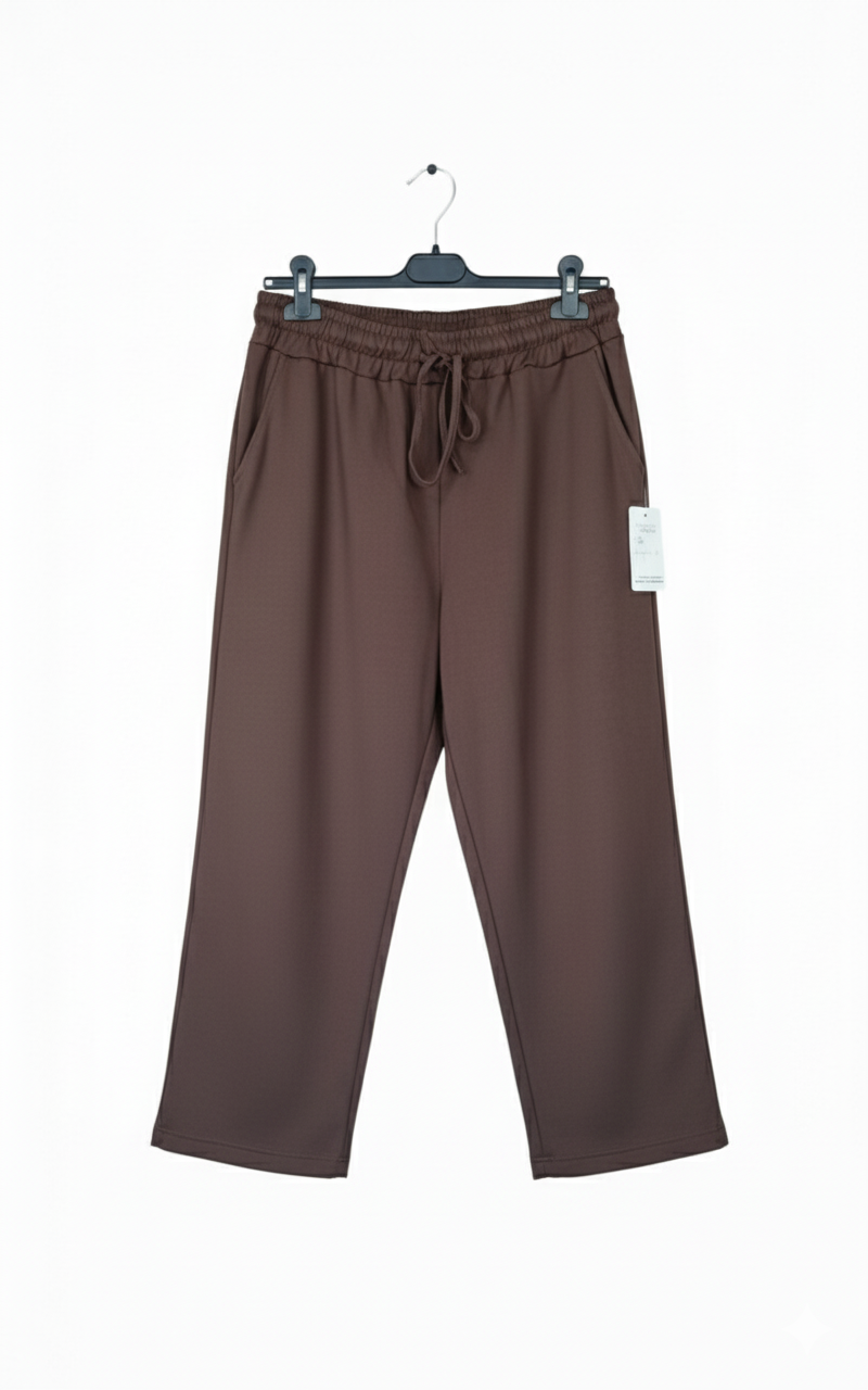 Pantalon zen Confort