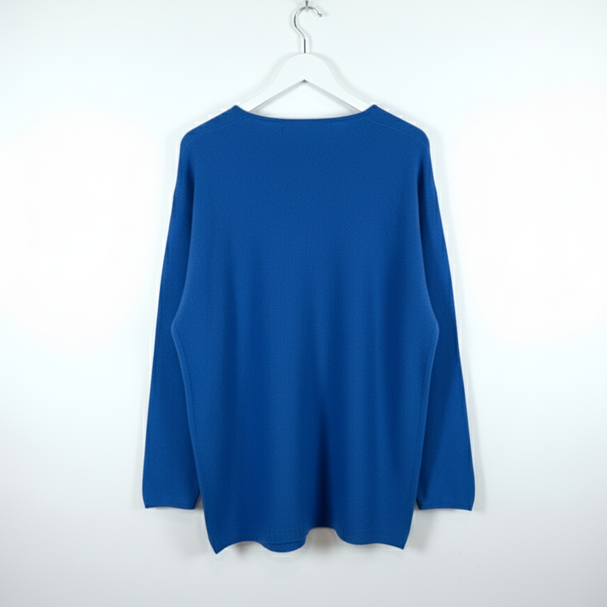 Pull Dahlia