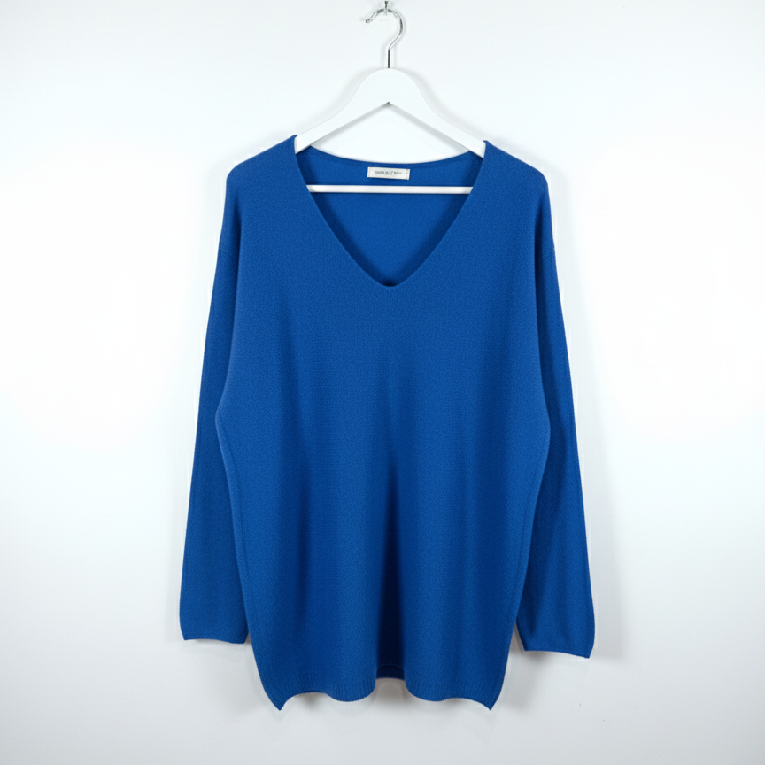 Pull Dahlia
