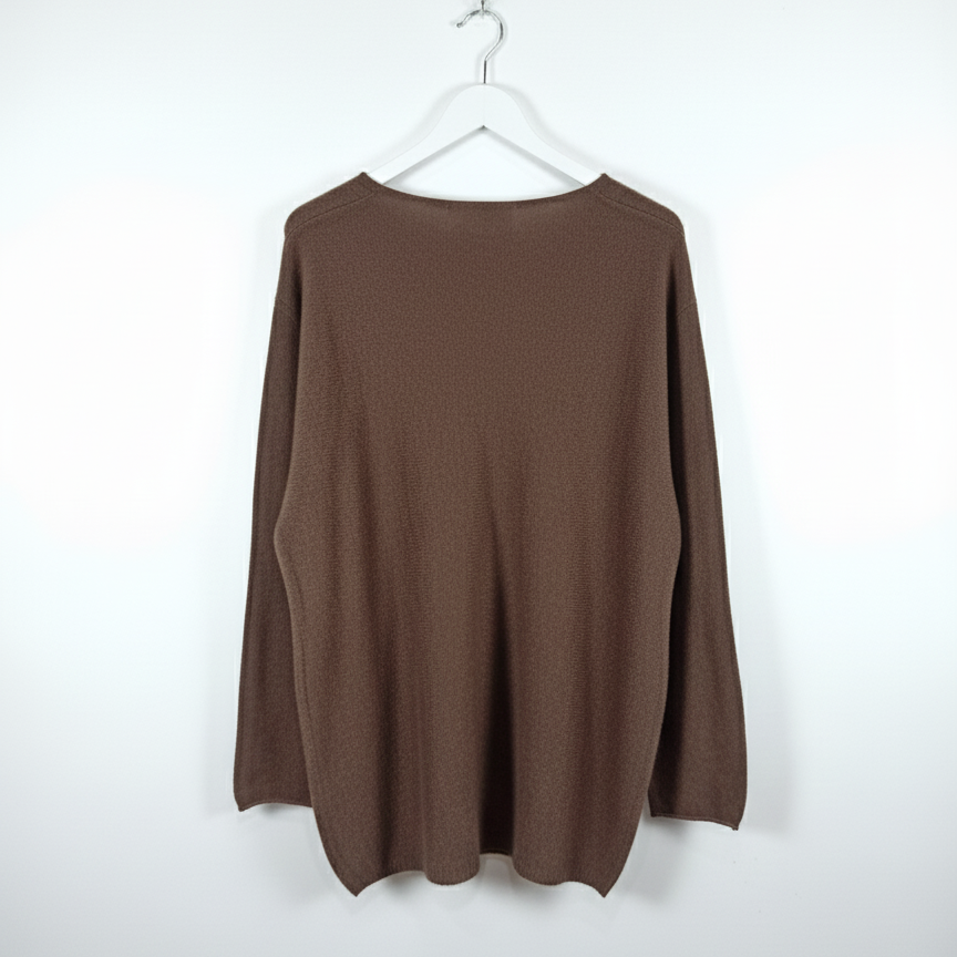 Pull Dahlia