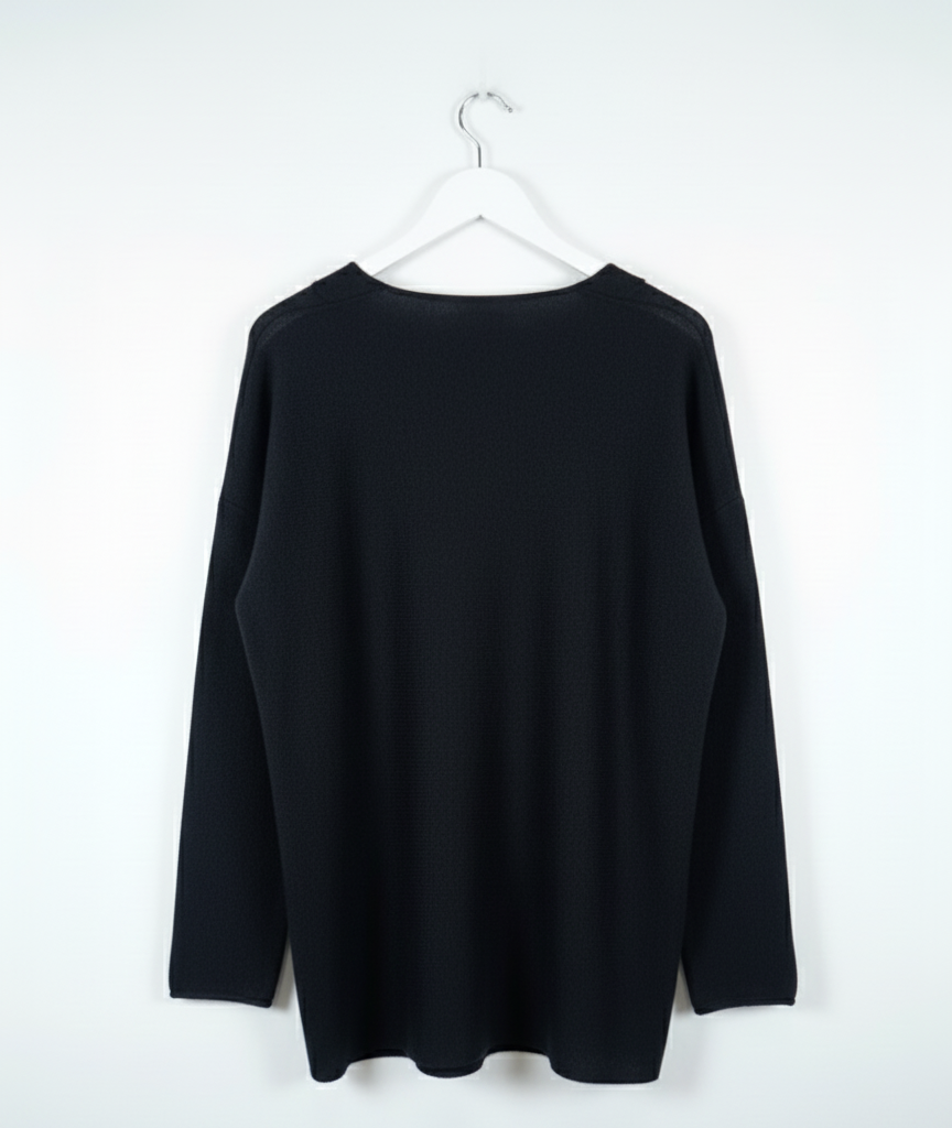 Pull Dahlia