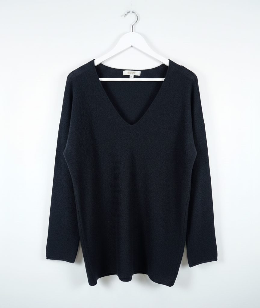 Pull Dahlia