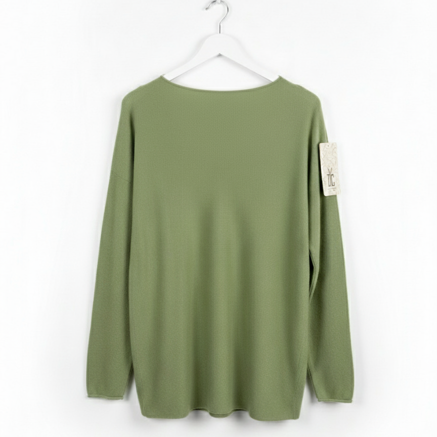 Pull Dahlia