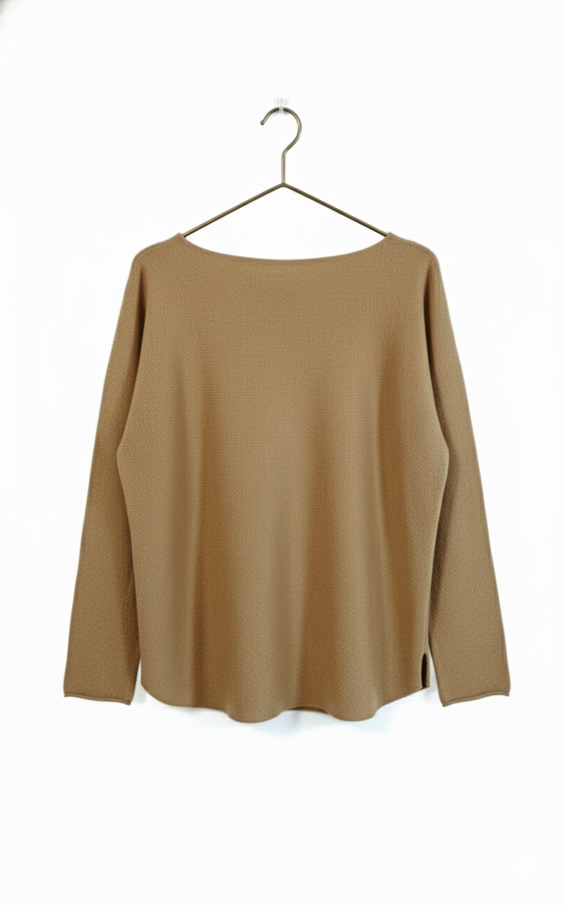 Pull Douceur Éclat