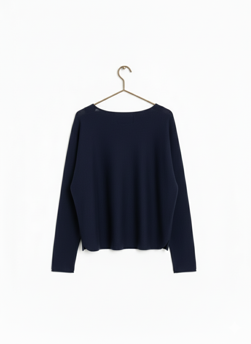 Pull Douceur Éclat