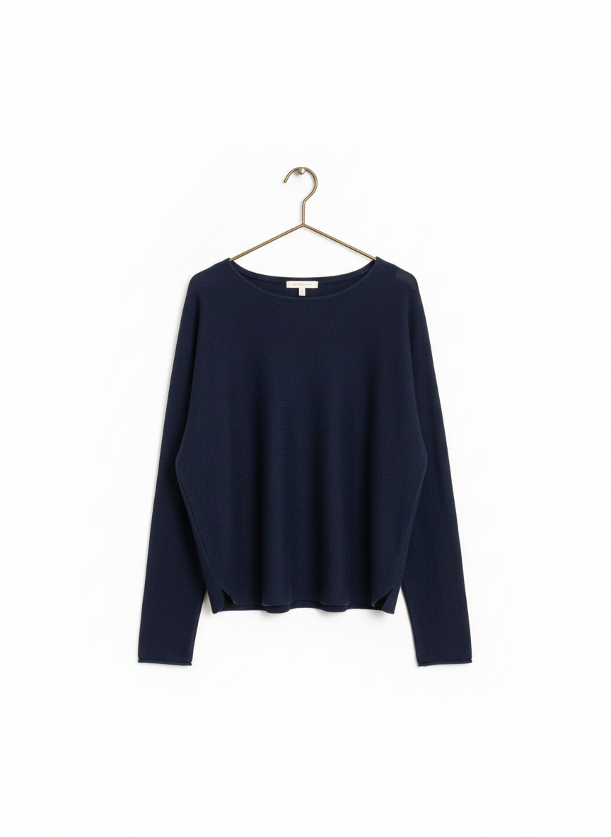 Pull Douceur Éclat