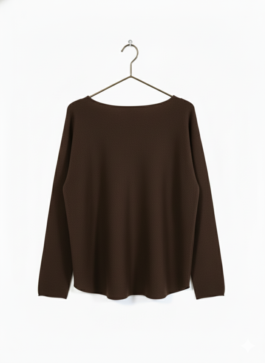 Pull Douceur Éclat
