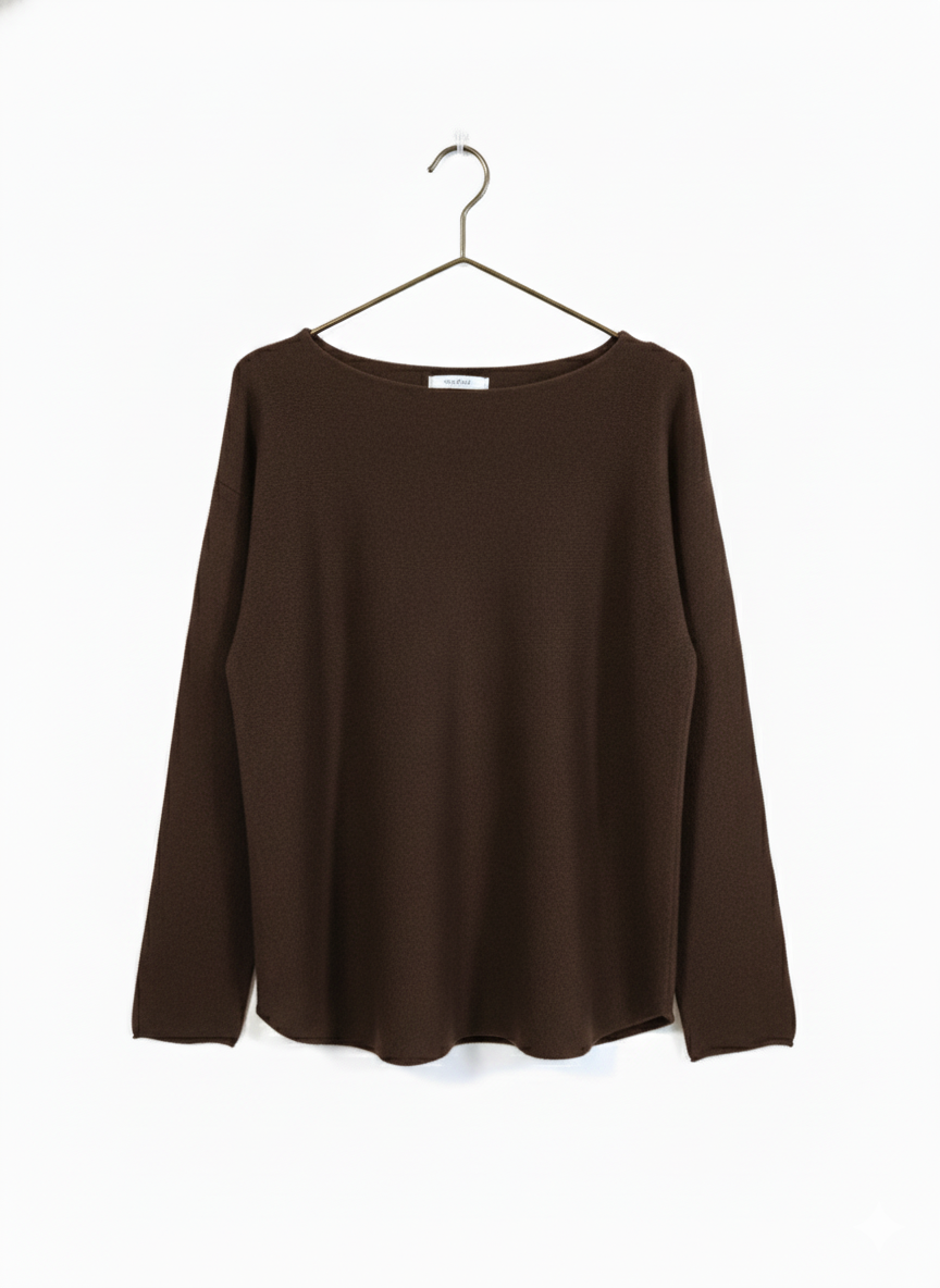Pull Douceur Éclat